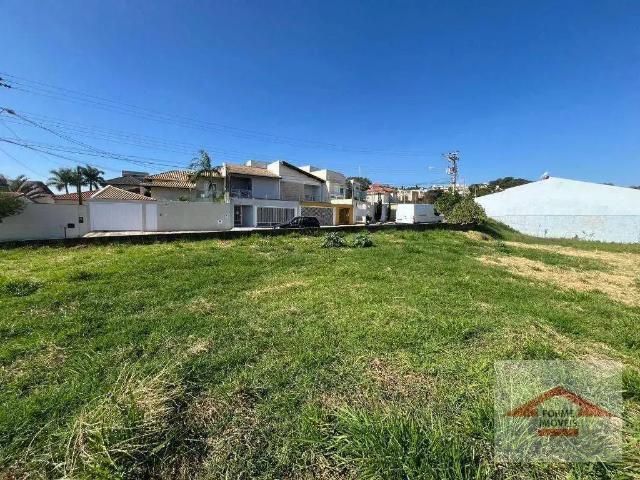 Terreno / Lote para Venda em Jundiaí/SP Horto Santo Antonio