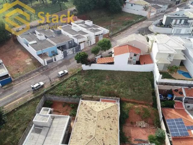Terreno / Lote para Venda em Jundiaí/SP Horto Santo Antonio