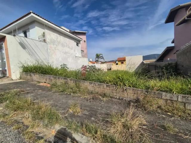 Terreno / Lote para Venda em Jundiaí/SP Horto Santo Antonio