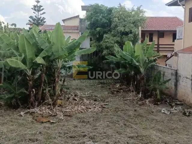 Terreno / Lote para Venda em Jundiaí/SP Horto Santo Antonio