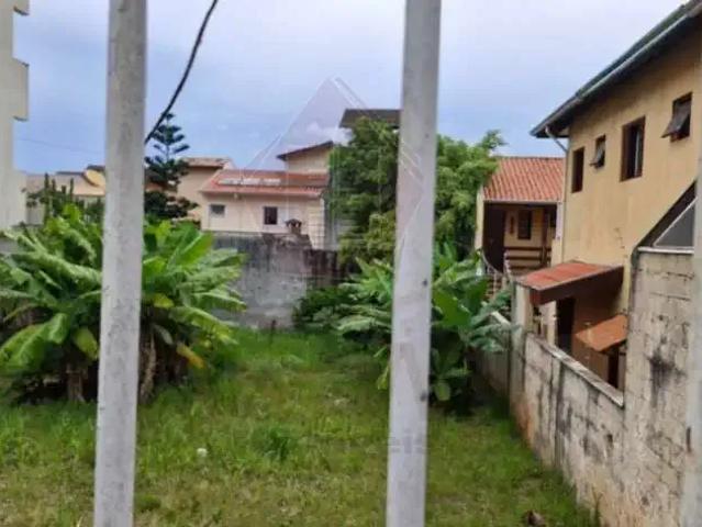 Terreno / Lote para Venda em Jundiaí/SP Horto Santo Antonio