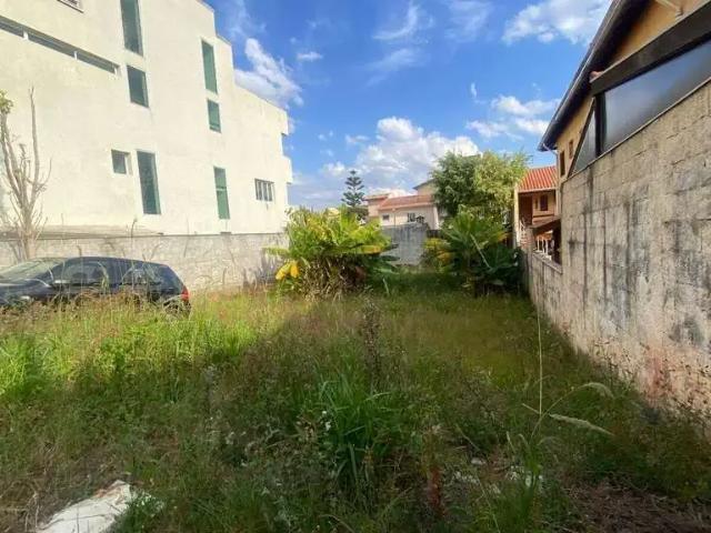 Terreno / Lote para Venda em Jundiaí/SP Horto Santo Antonio