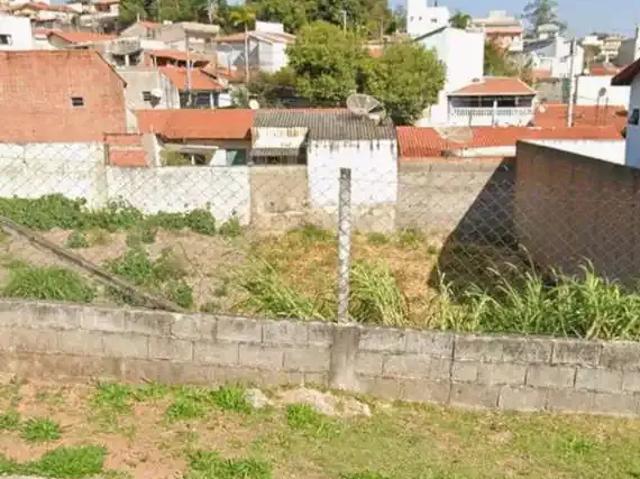 Terreno / Lote para Venda em Jundiaí/SP Horto Santo Antonio