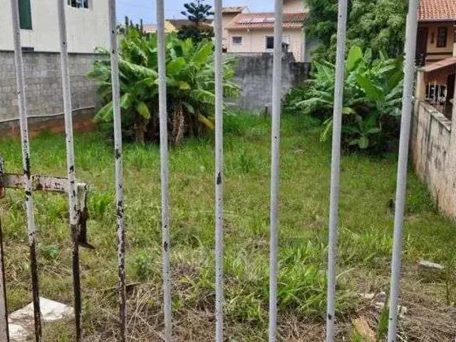 Terreno / Lote para Venda em Jundiaí/SP Horto Santo Antonio