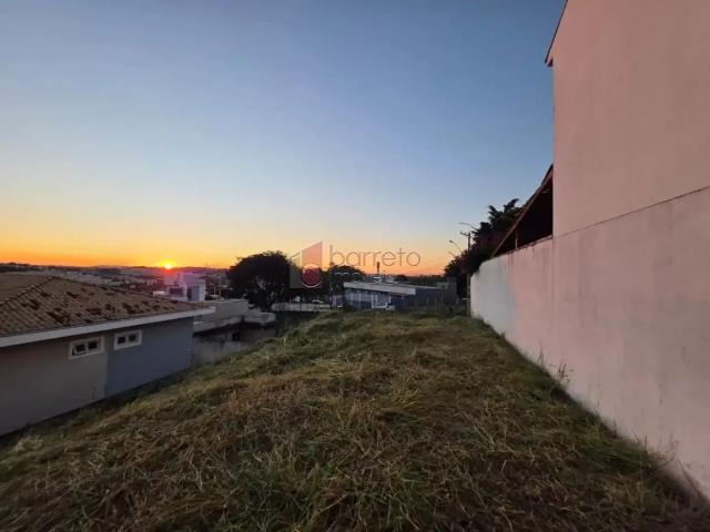 Terreno / Lote para Venda em Jundiaí/SP Horto Santo Antonio