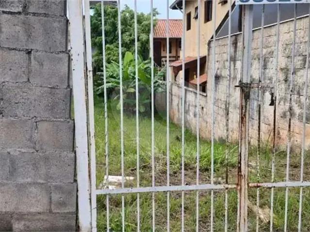 Terreno / Lote para Venda em Jundiaí/SP Horto Santo Antonio