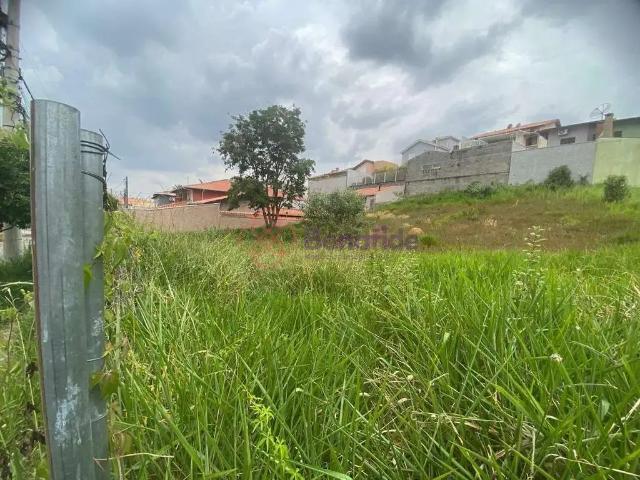 Terreno / Lote para Venda em Jundiaí/SP Horto Santo Antonio