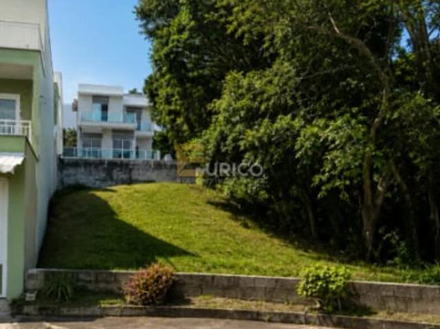 Terreno / Lote para Venda em Jundiaí/SP Horto Santo Antonio