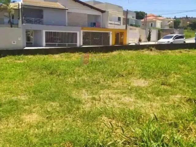 Terreno / Lote para Venda em Jundiaí/SP Horto Santo Antonio