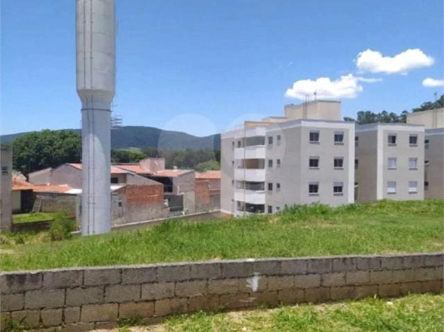 Terreno / Lote para Venda em Jundiaí/SP Horto Santo Antonio