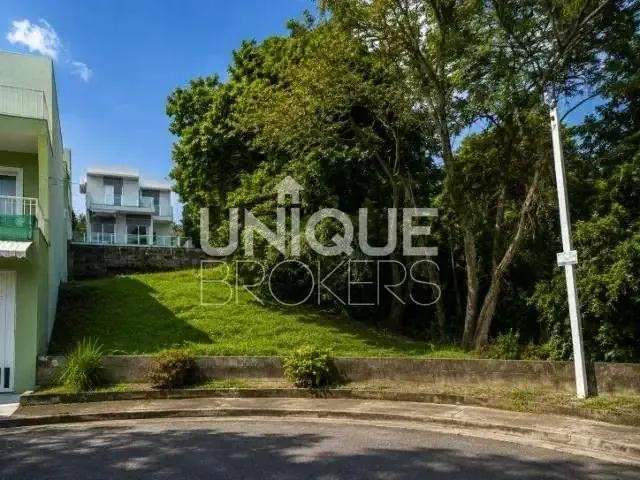 Terreno / Lote para Venda em Jundiaí/SP Horto Santo Antonio