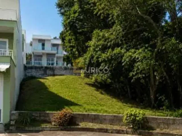 Terreno / Lote para Venda em Jundiaí/SP Horto Santo Antonio