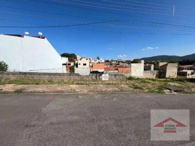 Terreno / Lote para Venda em Jundiaí/SP Horto Santo Antonio