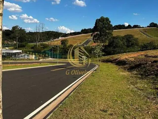 Terreno / Lote para Venda em Jundiaí/SP Ivoturucaia