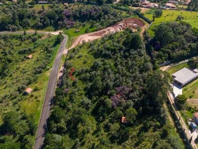 Terreno / Lote para Venda em Jundiaí/SP Ivoturucaia