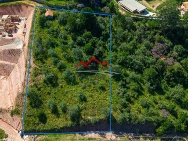 Terreno / Lote para Venda em Jundiaí/SP Ivoturucaia