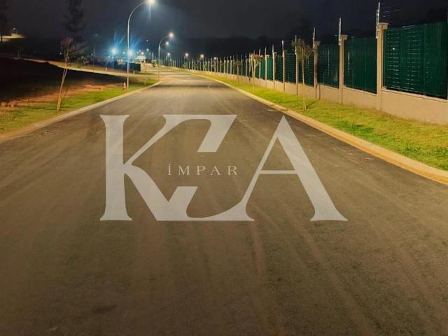 Terreno / Lote para Venda em Jundiaí/SP Ivoturucaia