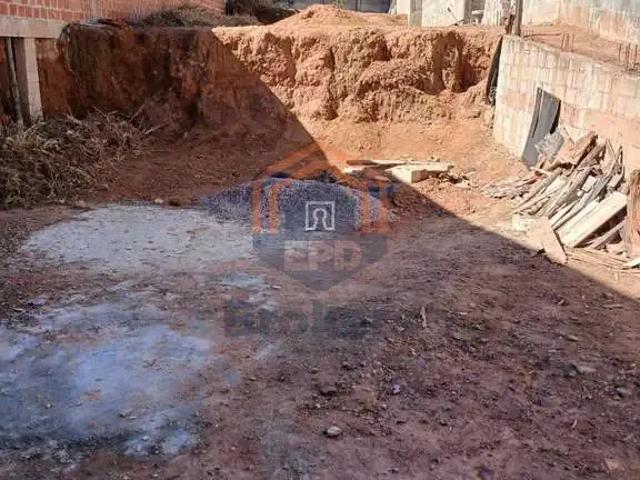 Terreno / Lote para Venda em Jundiaí/SP Ivoturucaia