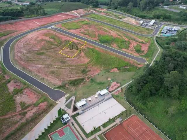 Terreno / Lote para Venda em Jundiaí/SP Ivoturucaia