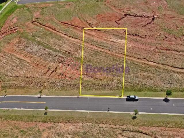 Terreno / Lote para Venda em Jundiaí/SP Ivoturucaia