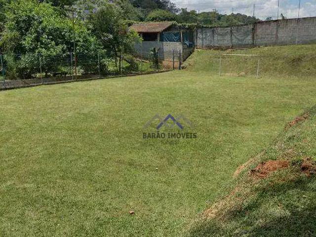 Terreno / Lote para Venda em Jundiaí/SP Ivoturucaia