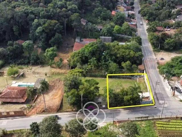 Terreno / Lote para Venda em Jundiaí/SP Ivoturucaia