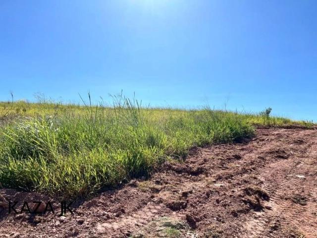 Terreno / Lote para Venda em Jundiaí/SP Ivoturucaia