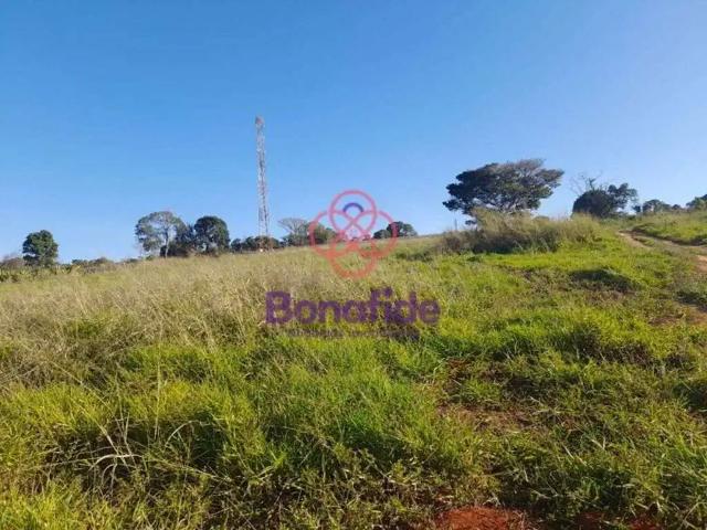 Terreno / Lote para Venda em Jundiaí/SP Ivoturucaia
