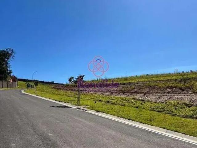 Terreno / Lote para Venda em Jundiaí/SP Ivoturucaia