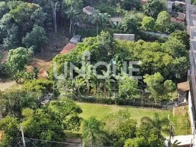 Terreno / Lote para Venda em Jundiaí/SP Ivoturucaia