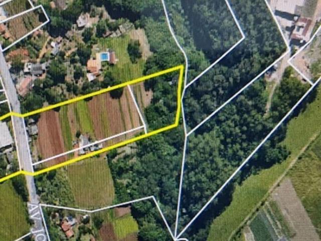 Terreno / Lote para Venda em Jundiaí/SP Ivoturucaia