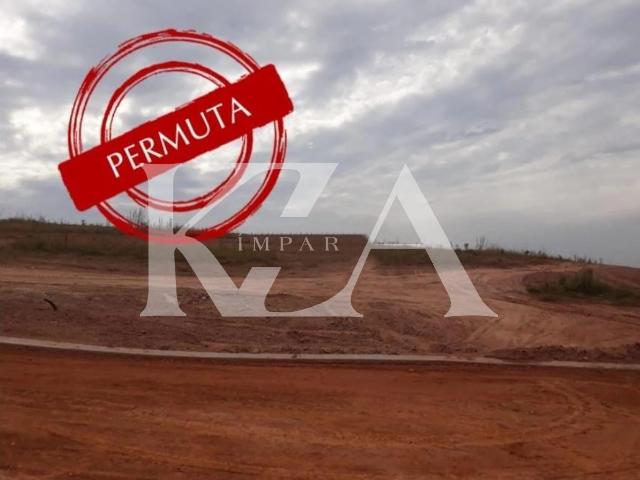 Terreno / Lote para Venda em Jundiaí/SP Ivoturucaia