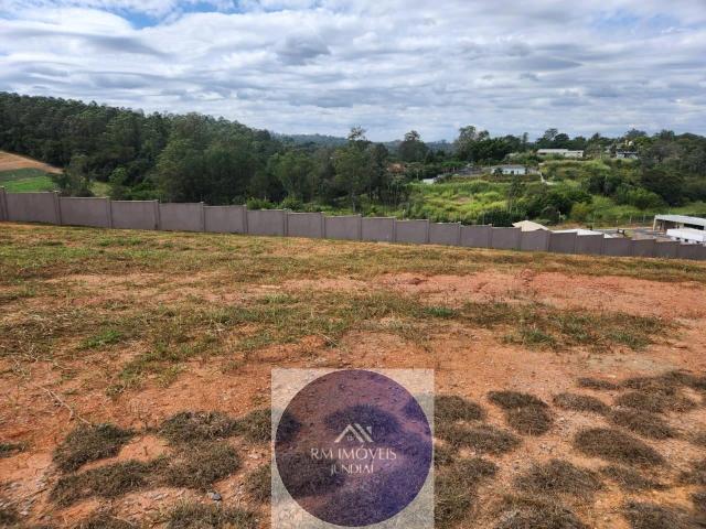 Terreno / Lote para Venda em Jundiaí/SP Ivoturucaia