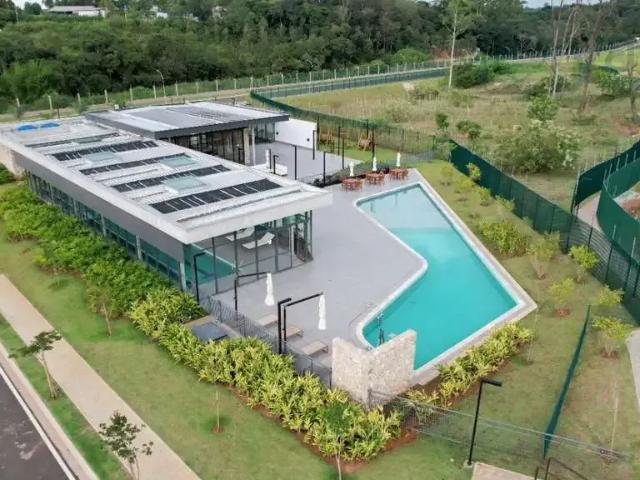 Terreno / Lote para Venda em Jundiaí/SP Ivoturucaia