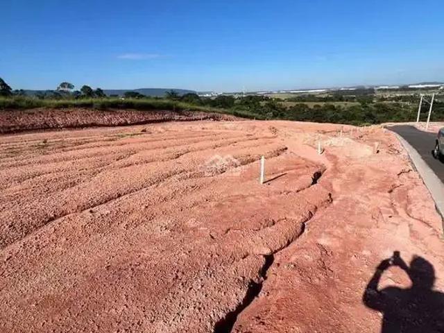 Terreno / Lote para Venda em Jundiaí/SP Jardim Marajoara
