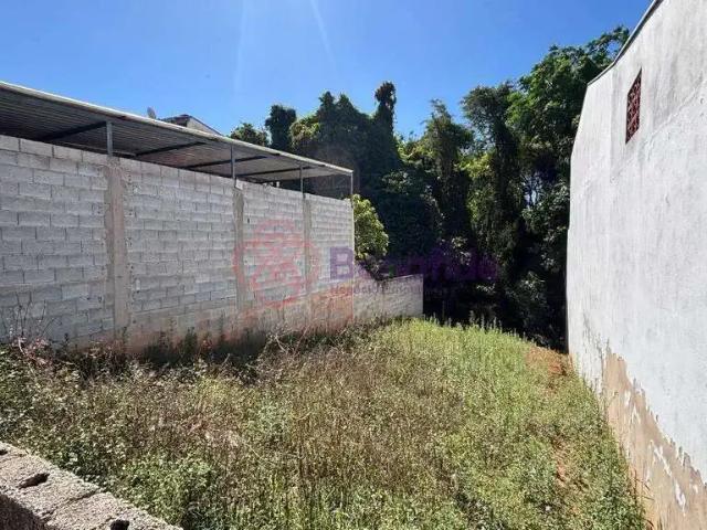 Terreno / Lote para Venda em Jundiaí/SP Jardim Marambaia