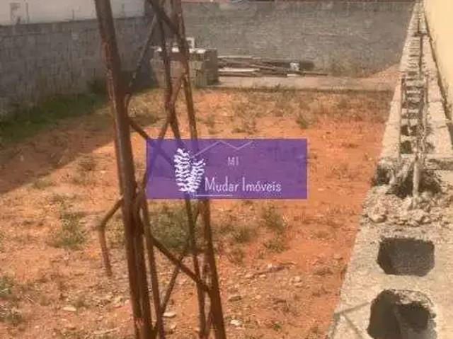 Terreno / Lote para Venda em Jundiaí/SP Jardim Marambaia