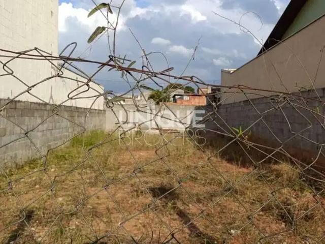 Terreno / Lote para Venda em Jundiaí/SP Jardim Marambaia II