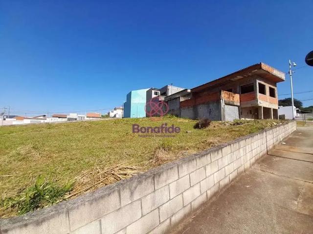 Terreno / Lote para Venda em Jundiaí/SP Jardim Marambaia II