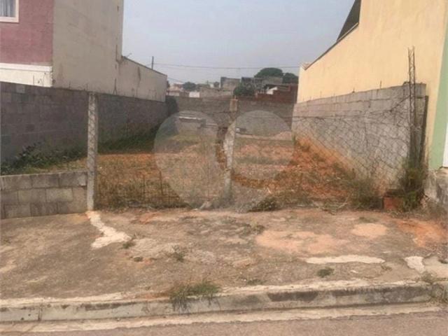 Terreno / Lote para Venda em Jundiaí/SP Jardim Marambaia II