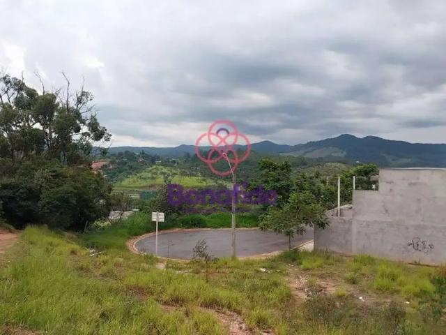 Terreno / Lote para Venda em Jundiaí/SP Jardim Marambaia II