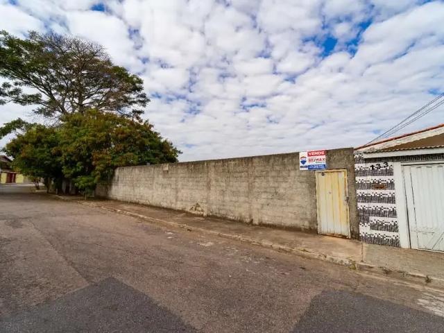 Terreno / Lote para Venda em Jundiaí/SP Jardim Merci I