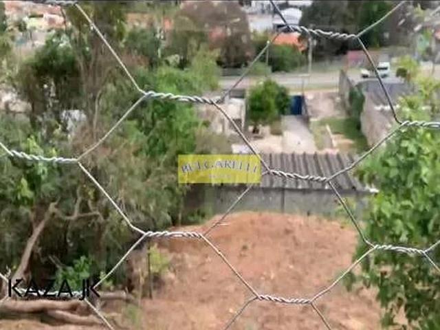 Terreno / Lote para Venda em Jundiaí/SP Jardim Merci I