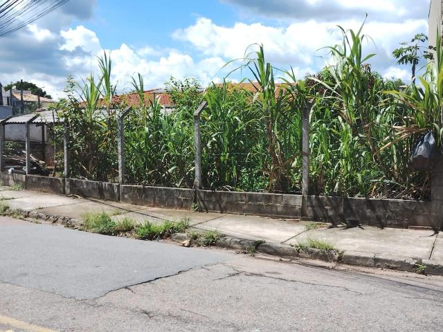 Terreno / Lote para Venda em Jundiaí/SP Jardim Merci I