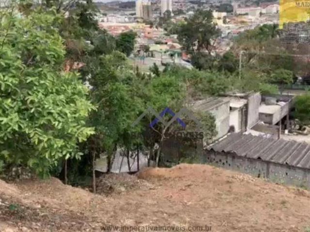 Terreno / Lote para Venda em Jundiaí/SP Jardim Merci I