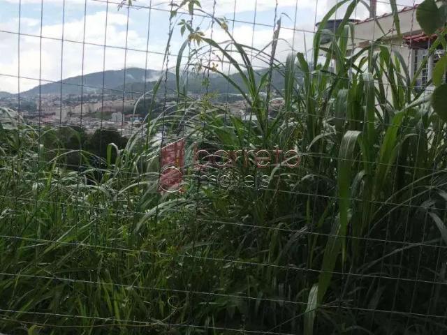 Terreno / Lote para Venda em Jundiaí/SP Jardim Merci I
