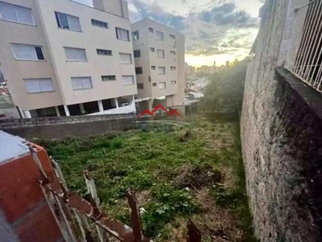 Terreno / Lote para Venda em Jundiaí/SP Jardim Morumbi 3 Quartos