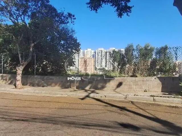 Terreno / Lote para Venda em Jundiaí/SP Jardim Morumbi