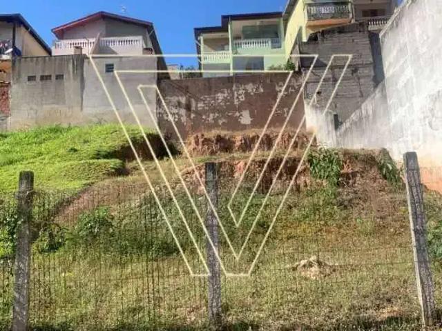 Terreno / Lote para Venda em Jundiaí/SP Jardim Nogueira