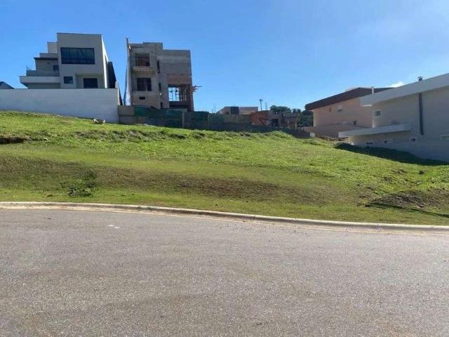 Terreno em Condomínio para Venda em Jundiaí/SP Jardim das Samambaias